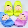 Chaussures enfants pour été - semelle mousse Ref 1039136