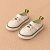 Chaussures enfants pour printemps - semelle caoutchouc Ref 1039163