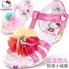 Chaussures enfants HELLO KITTY pour été - Ref 1039209