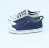 Chaussures enfants en toile - Ref 1039238