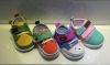 Chaussures enfants pour printemps - Ref 1039249