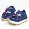 Chaussures enfants en coton pour printemps - Ref 1039274