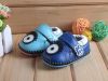 Chaussures enfants en similicuir pour printemps - Ref 1039321