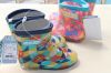 Chaussures enfants en plastique - Ref 1039361