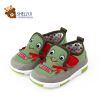 Chaussures enfants en coton pour printemps - Ref 1039580