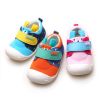 Chaussures enfants en coton pour printemps - Ref 1039590