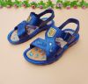 Chaussures enfants pour été - semelle plastique Ref 1039670