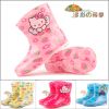 Chaussures enfants en plastique - Ref 1039817