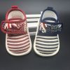 Chaussures enfants en coton pour printemps - Ref 1039828