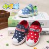 Chaussures enfants DINGDANG pour printemps - Ref 1040131