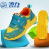Chaussures enfants WARRIOR pour printemps - Ref 1040174