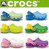 Chaussures enfants CROC Baotou pour été - Ref 1040322
