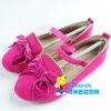 Chaussures enfants ronde pour printemps - Ref 1040330
