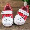 Chaussures enfants en engrener pour printemps - Ref 1040342