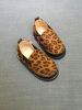Chaussures enfants en chamois - Ref 1040369