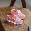 Chaussures enfants pour printemps - Ref 1040422