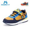 Chaussures enfants pour printemps - semelle caoutchouc Ref 1040476