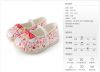 Chaussures enfants en coton pour printemps - Ref 1040506