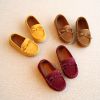 Chaussures enfants en ronde pour printemps - Ref 1040627
