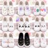 Chaussures enfants en toile pour printemps - Ref 1040666