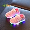 Chaussures enfants en engrener pour printemps - Ref 1040684