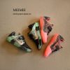 Chaussures enfants en PU pour printemps - Ref 1040703