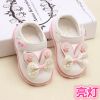 Chaussures enfants en similicuir pour printemps - Ref 1040771