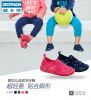 Chaussures enfants DECATHLON pour printemps - Ref 1040819
