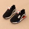 Chaussures enfants pour printemps - semelle caoutchouc Ref 1040833