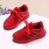 Chaussures enfants en PU - semelle Ref 1040913