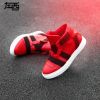 Chaussures enfants pour printemps - semelle caoutchouc Ref 1041043