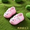 Chaussures enfants en similicuir pour printemps - Ref 1041216
