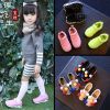 Chaussures enfants pour printemps - semelle plastique Ref 1041322