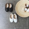 Chaussures enfants en cuir synthétique - Ref 983258