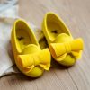 Chaussures enfants en ronde pour printemps - Ref 983395