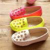 Chaussures enfants en PU - Ref 983468