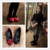 Chaussures enfants en cuir - Ref 983608