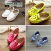 Chaussures enfants en PU - Ref 983610