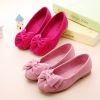 Chaussures enfants en ronde pour printemps - Ref 983621