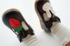 Chaussures enfants en peau de mouton - Ref 983810