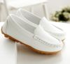 Chaussures enfants en PU pour printemps - Ref 983821