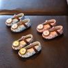 Chaussures enfants en similicuir - Ref 983977