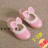 Chaussures enfants en PU pour printemps - Ref 984221