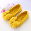 Chaussures enfants en ronde pour printemps - Ref 984508