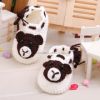 Chaussures enfants en tissu - Ref 1047028