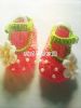 Chaussures enfants en tissu - Ref 1047285