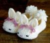 Chaussures enfants en tissu - Ref 1047462