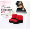 Chaussures enfants en tissu - Ref 1047552
