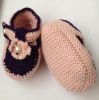 Chaussures enfants en tissu - Ref 1047995
