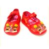 Chaussures enfants en tissu - Ref 1048292